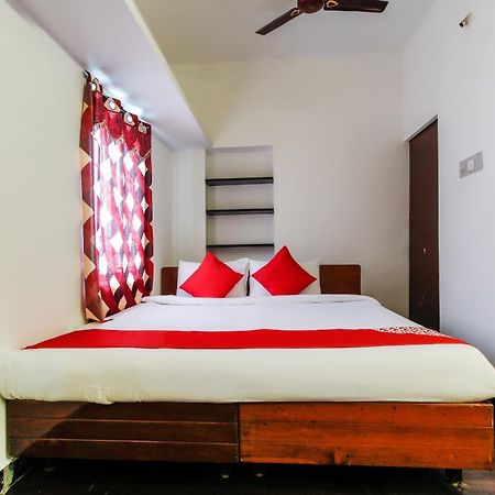 Hotel Lakshmi Narayana Salem Extérieur photo