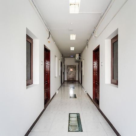 Hotel Lakshmi Narayana Salem Extérieur photo