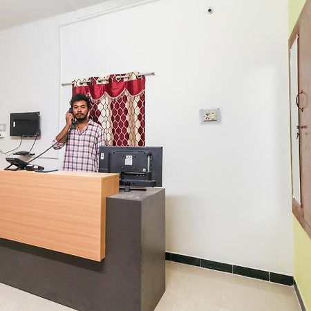 Hotel Lakshmi Narayana Salem Extérieur photo
