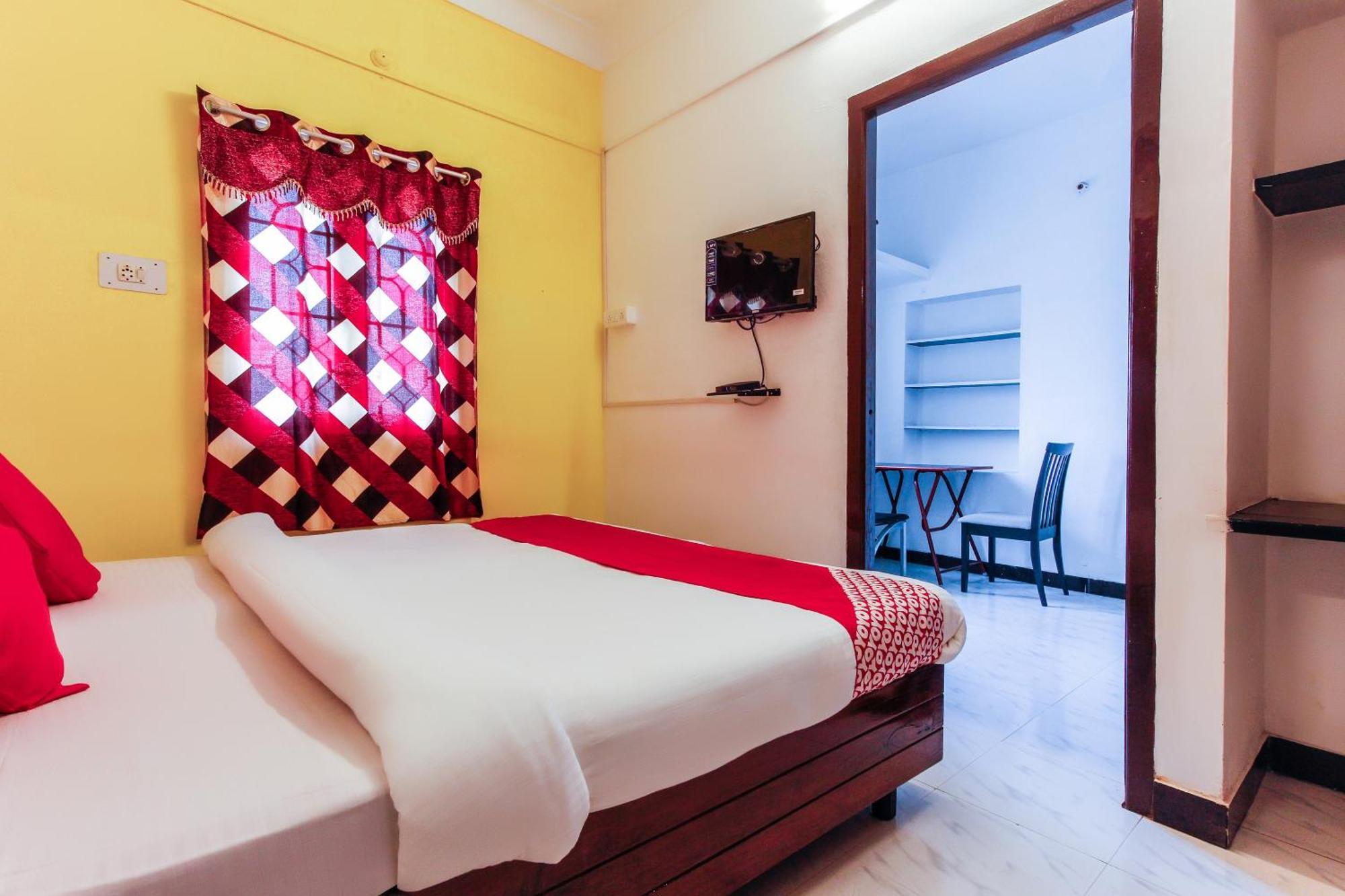 Hotel Lakshmi Narayana Salem Extérieur photo