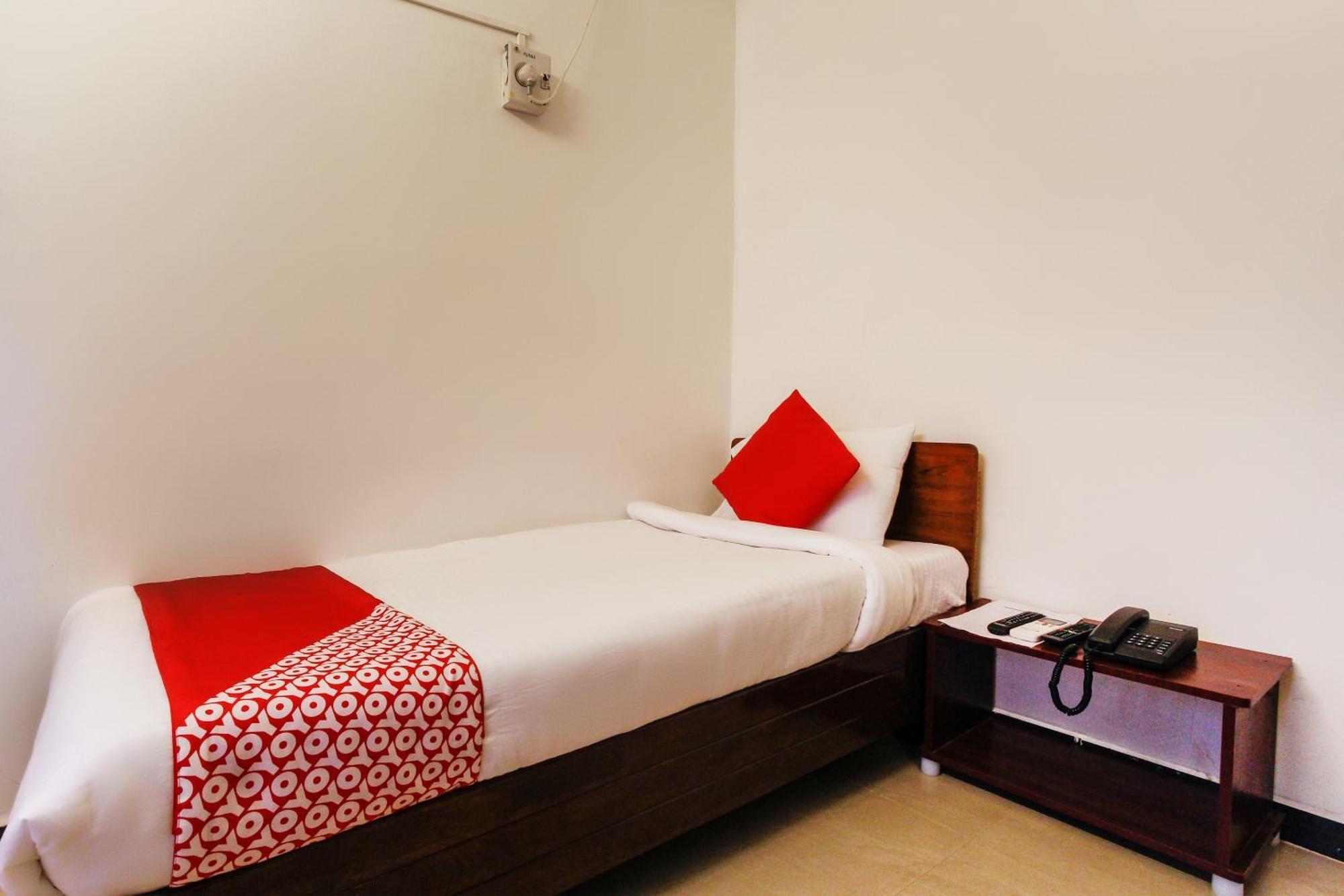 Hotel Lakshmi Narayana Salem Extérieur photo