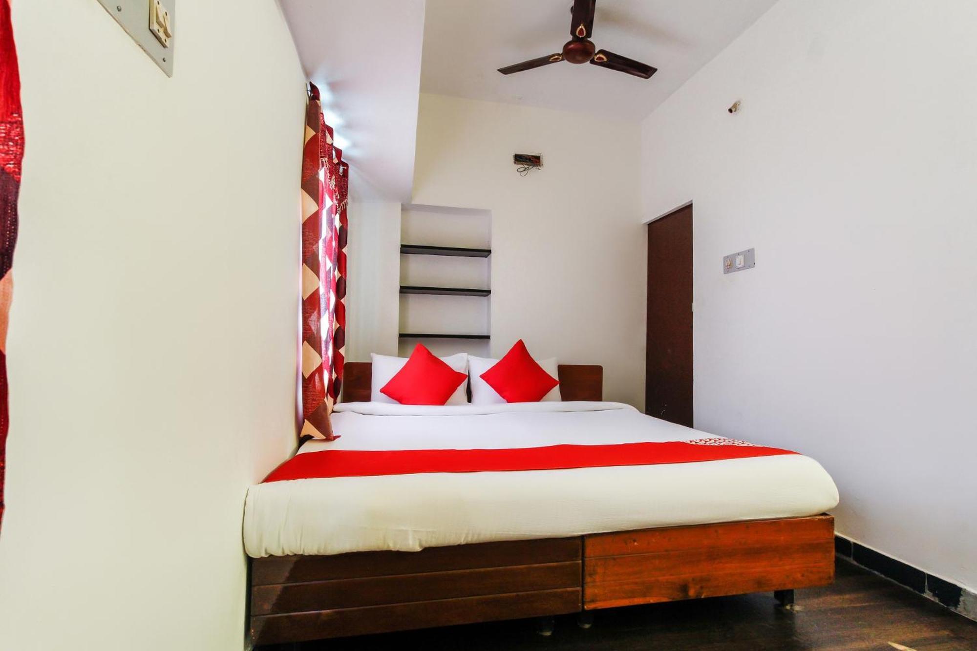 Hotel Lakshmi Narayana Salem Extérieur photo