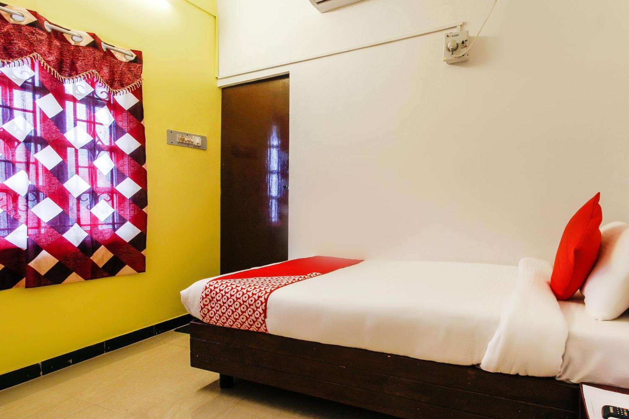 Hotel Lakshmi Narayana Salem Extérieur photo