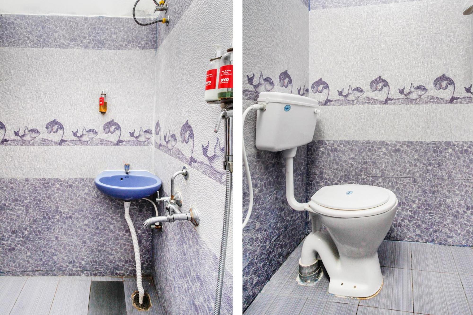 Hotel Lakshmi Narayana Salem Extérieur photo